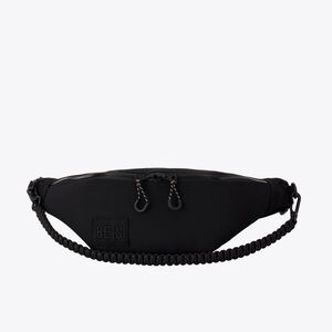 BEIS Black Crossbody Bag